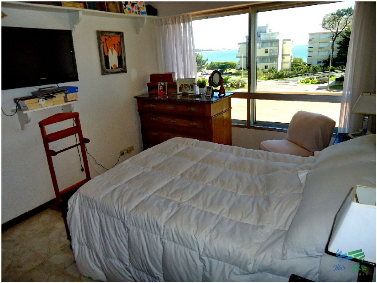 Apartamento ID.502 - Apartamento en Mansa, 3 dormitorios *