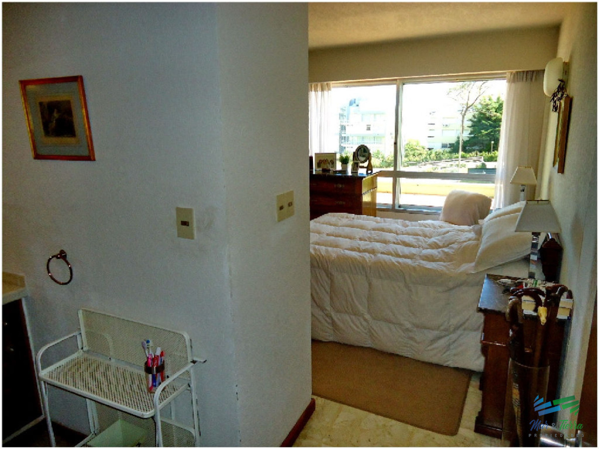 Apartamento ID.502 - Apartamento en Mansa, 3 dormitorios *