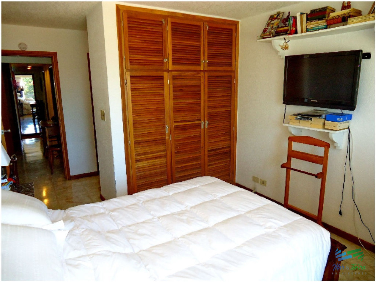 Apartamento ID.502 - Apartamento en Mansa, 3 dormitorios *
