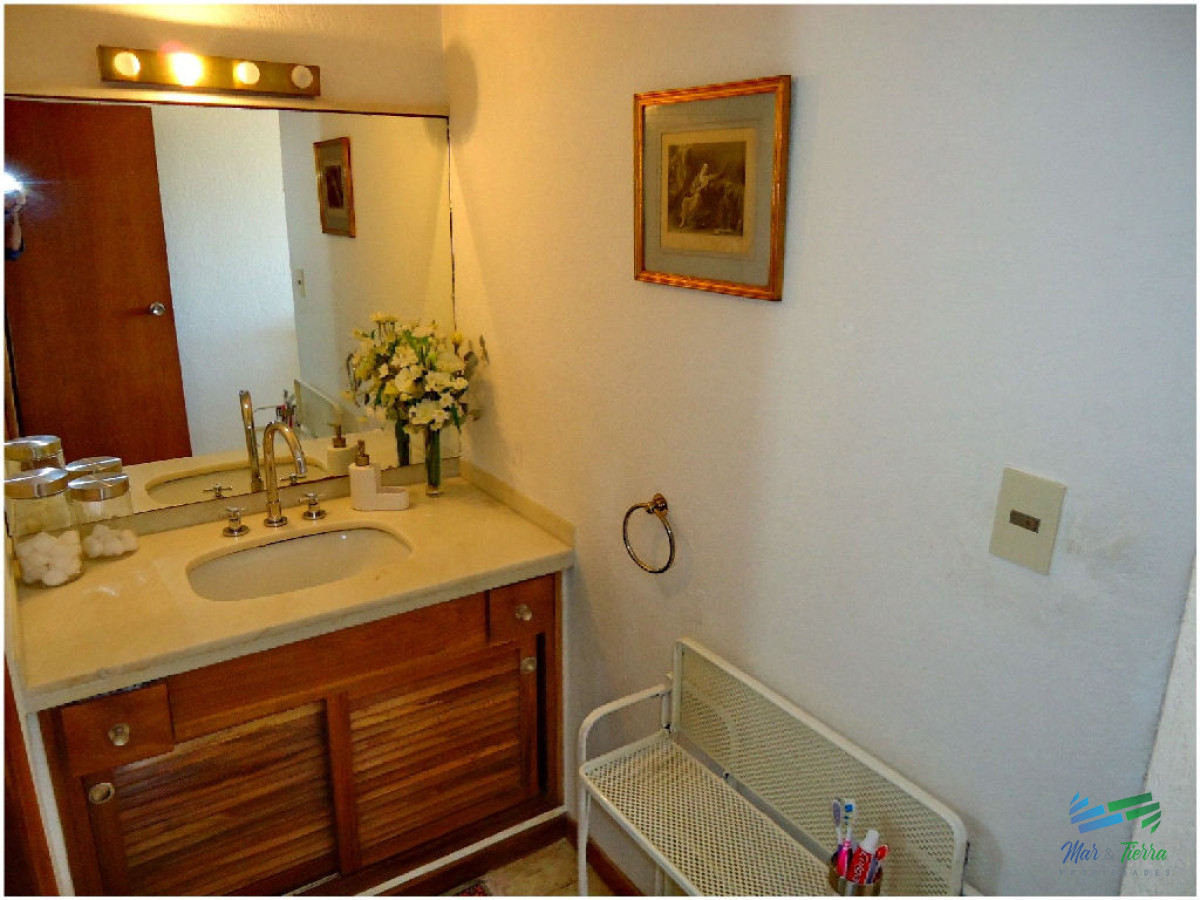 Apartamento ID.502 - Apartamento en Mansa, 3 dormitorios *