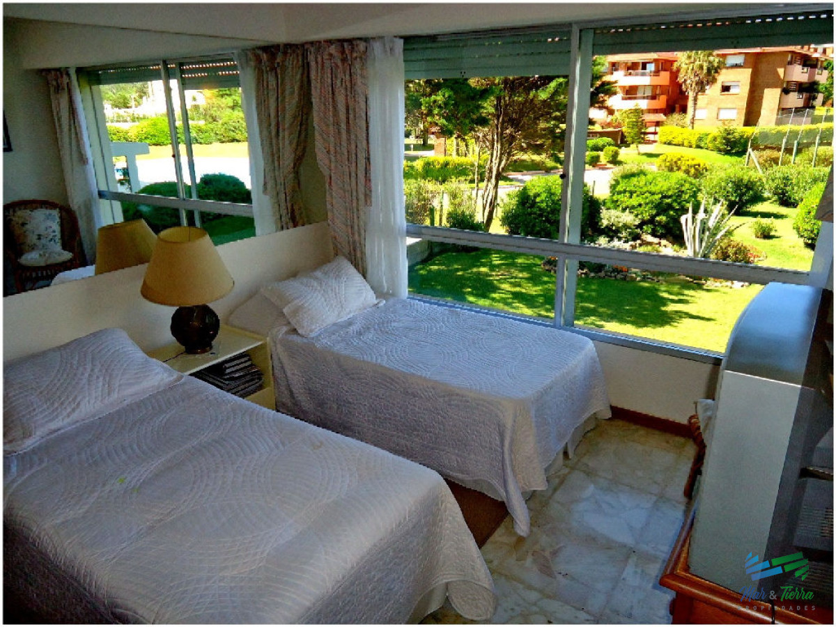 Apartamento ID.502 - Apartamento en Mansa, 3 dormitorios *