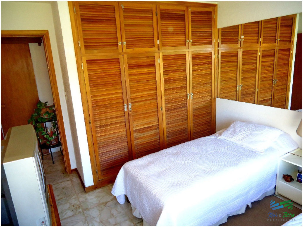 Apartamento ID.502 - Apartamento en Mansa, 3 dormitorios *