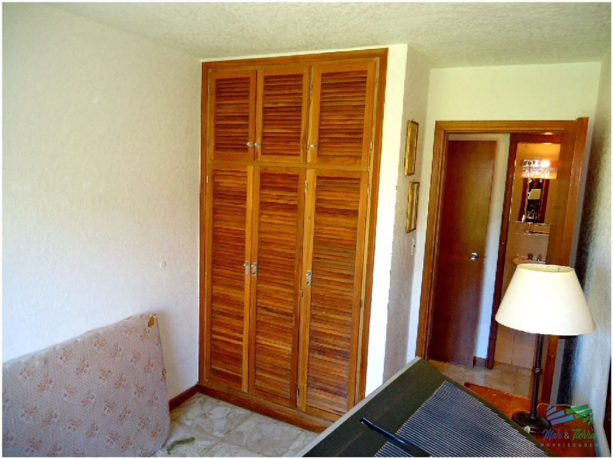 Apartamento ID.502 - Apartamento en Mansa, 3 dormitorios *