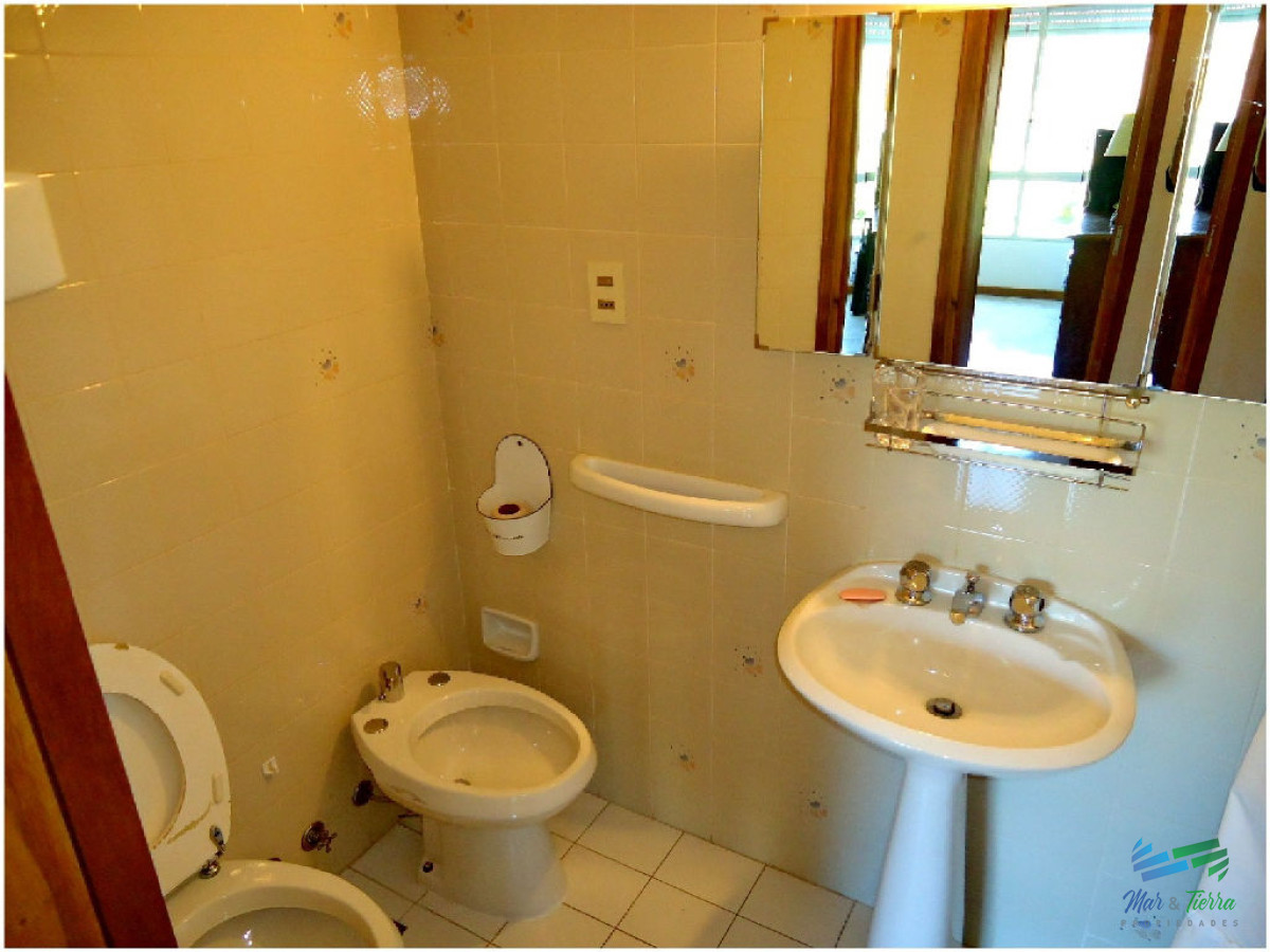 Apartamento ID.502 - Apartamento en Mansa, 3 dormitorios *