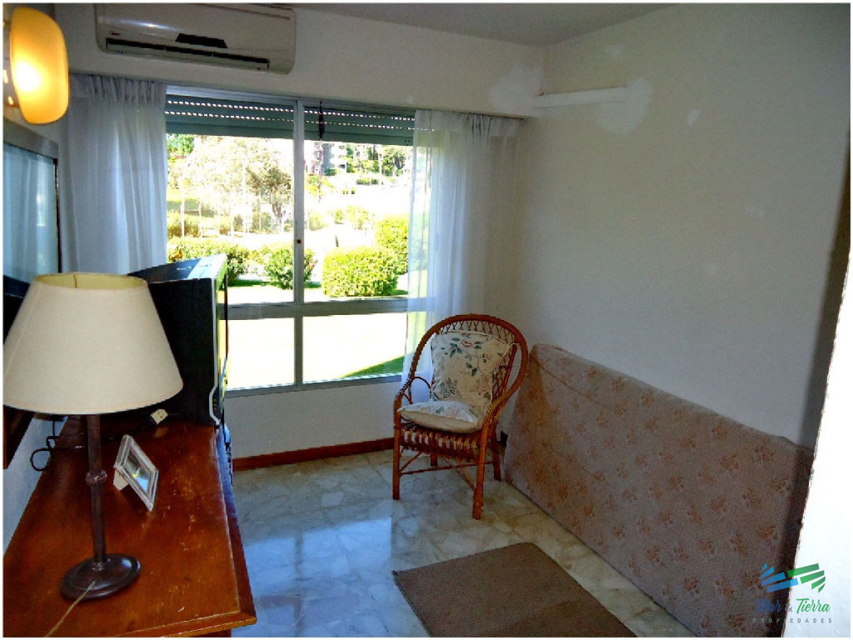 Apartamento ID.502 - Apartamento en Mansa, 3 dormitorios *