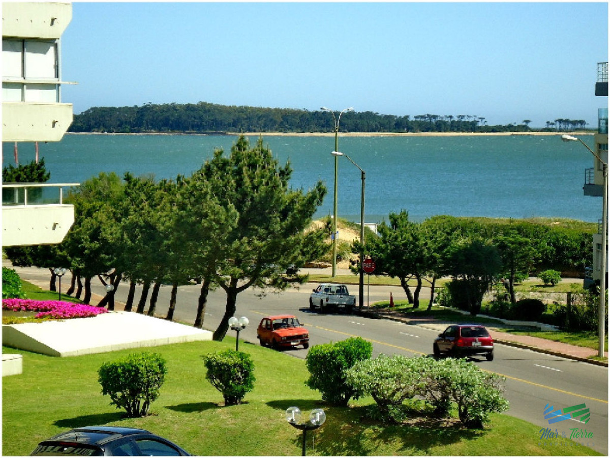 Apartamento ID.502 - Apartamento en Mansa, 3 dormitorios *