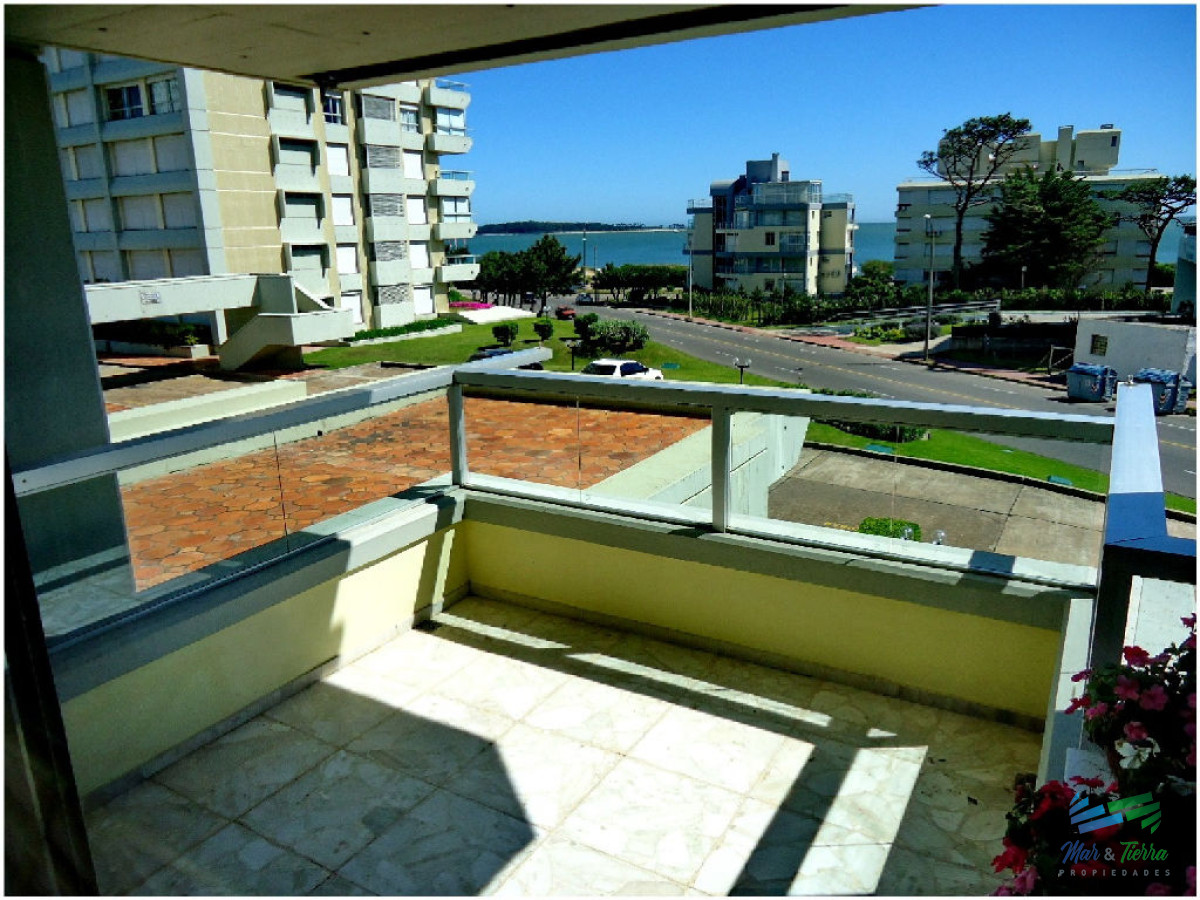 Apartamento ID.502 - Apartamento en Mansa, 3 dormitorios *