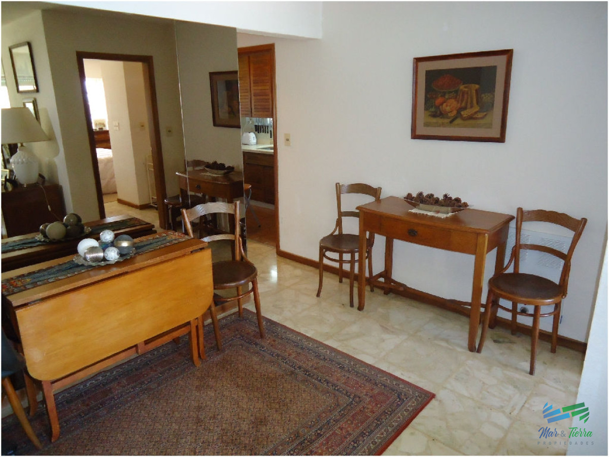 Apartamento ID.502 - Apartamento en Mansa, 3 dormitorios *