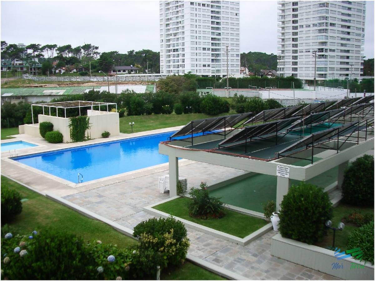 Apartamento ID.502 - Apartamento en Mansa, 3 dormitorios *