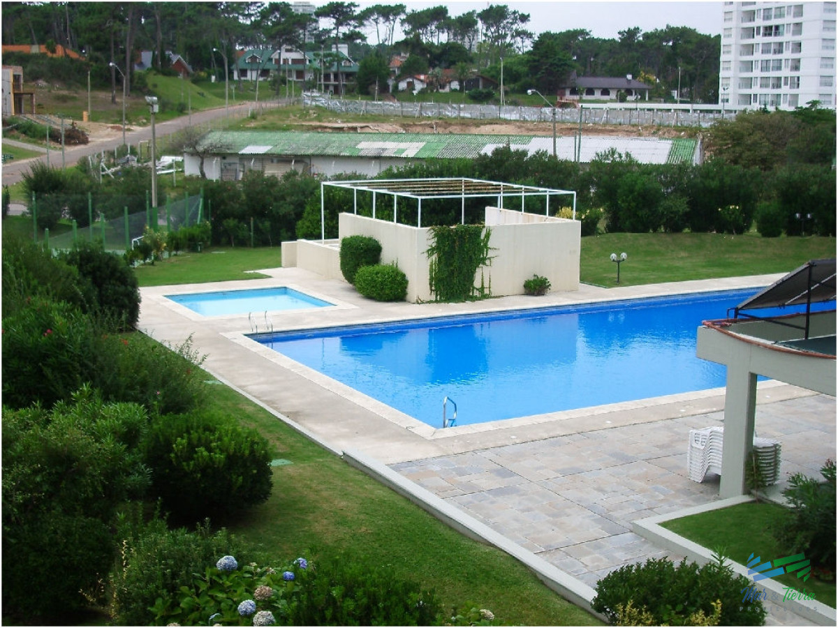 Apartamento ID.502 - Apartamento en Mansa, 3 dormitorios *