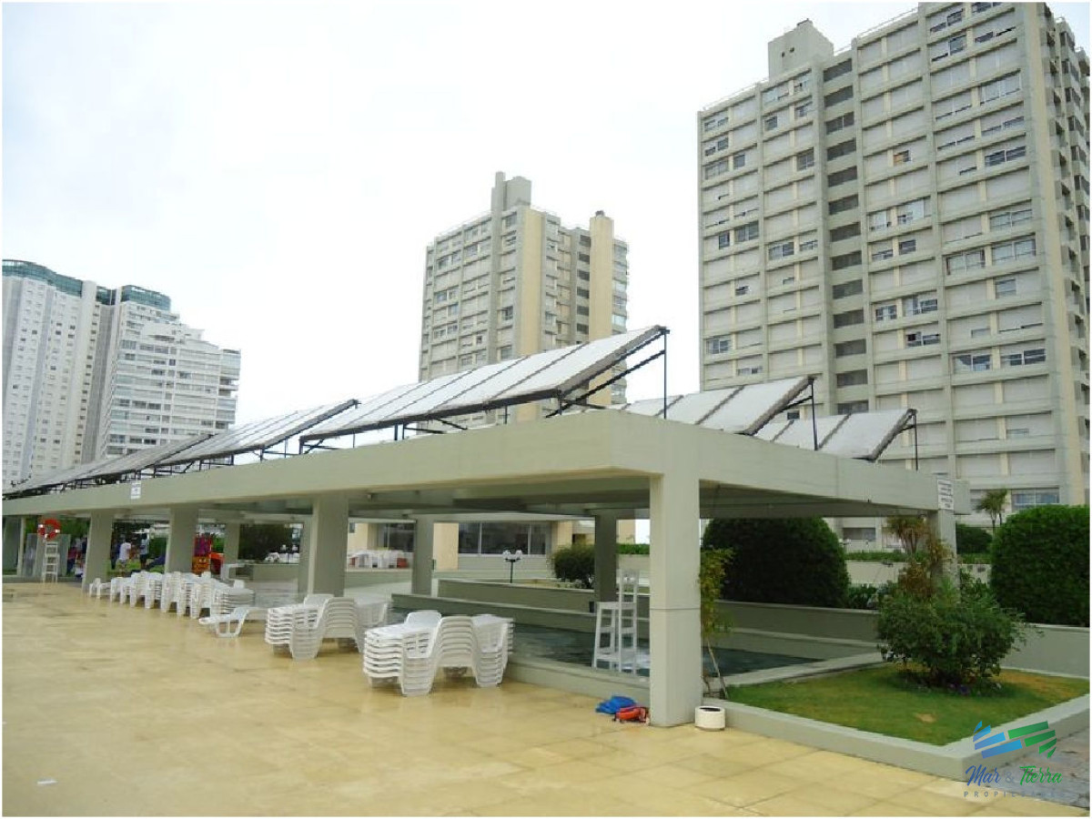 Apartamento ID.502 - Apartamento en Mansa, 3 dormitorios *