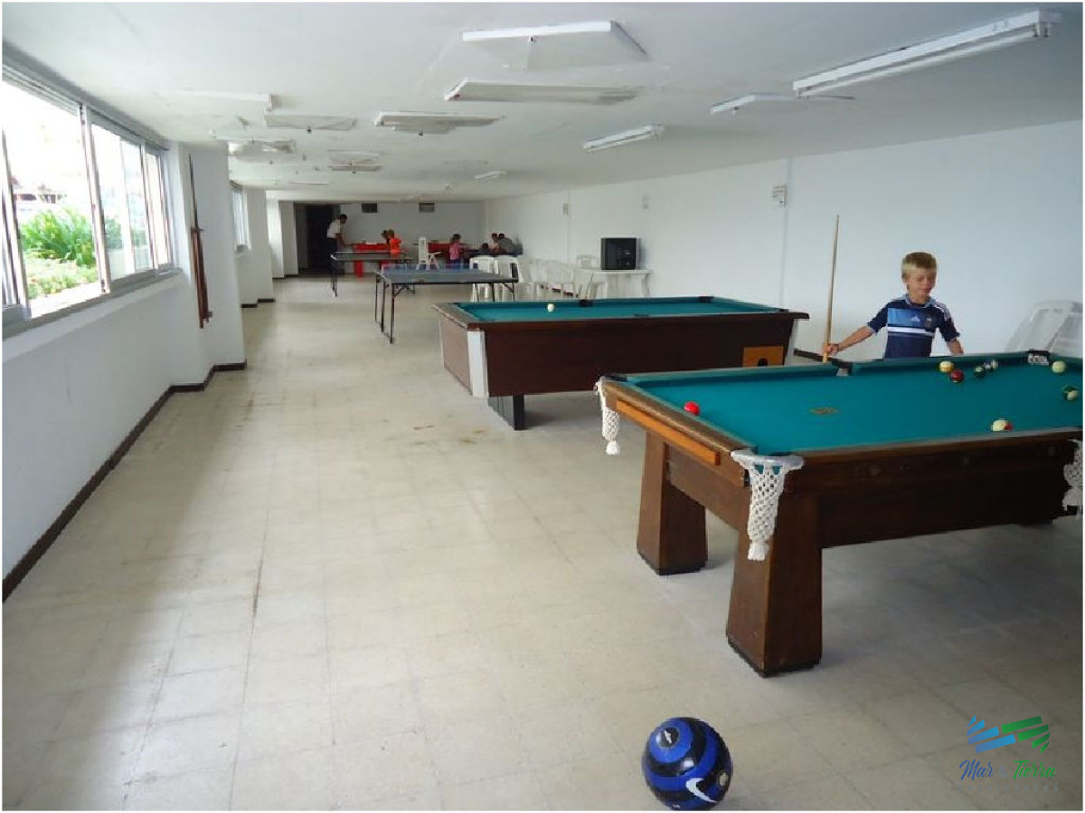 Apartamento ID.502 - Apartamento en Mansa, 3 dormitorios *