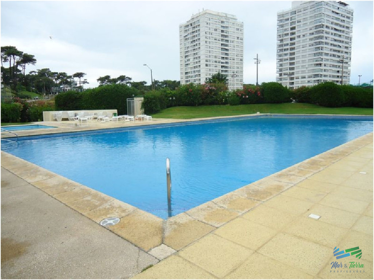 Apartamento ID.502 - Apartamento en Mansa, 3 dormitorios *