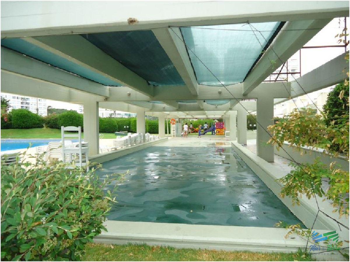 Apartamento ID.502 - Apartamento en Mansa, 3 dormitorios *