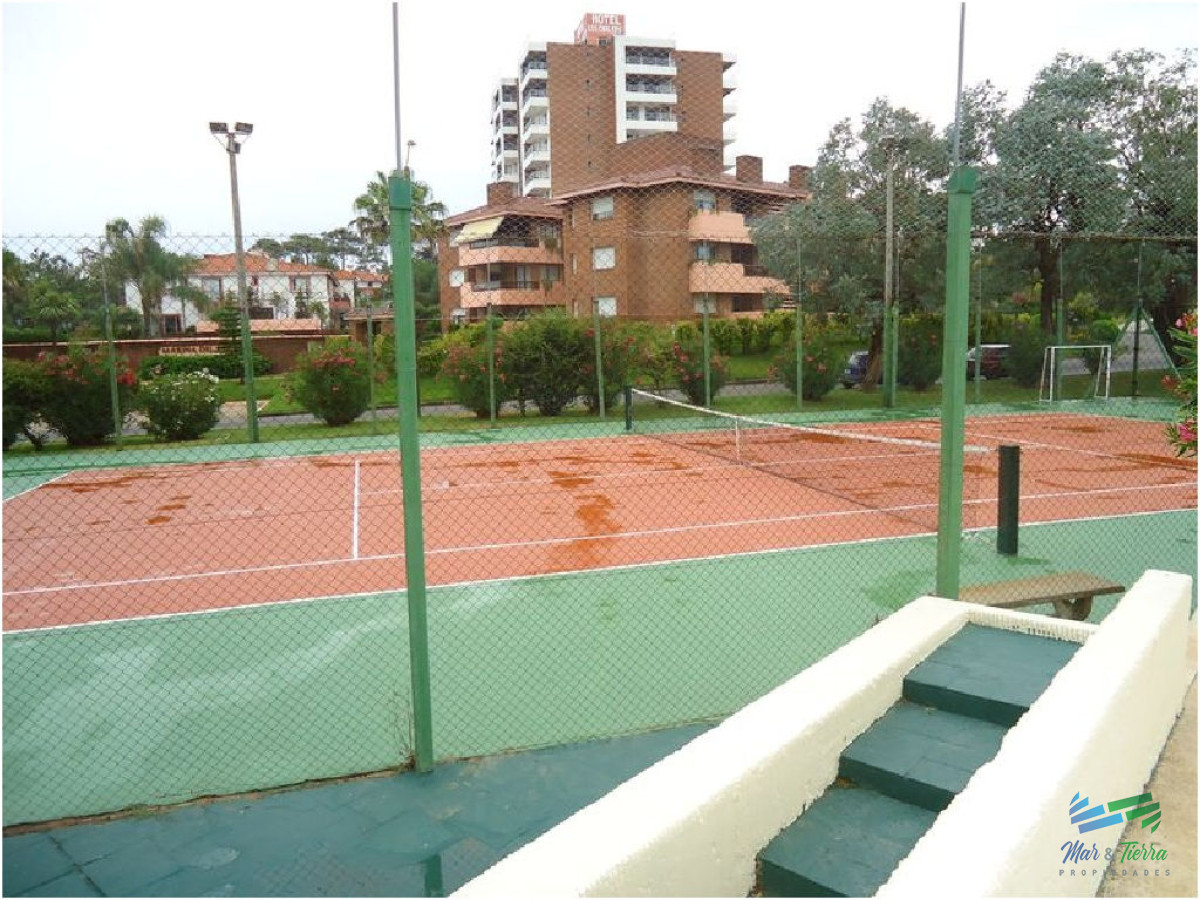 Apartamento ID.502 - Apartamento en Mansa, 3 dormitorios *
