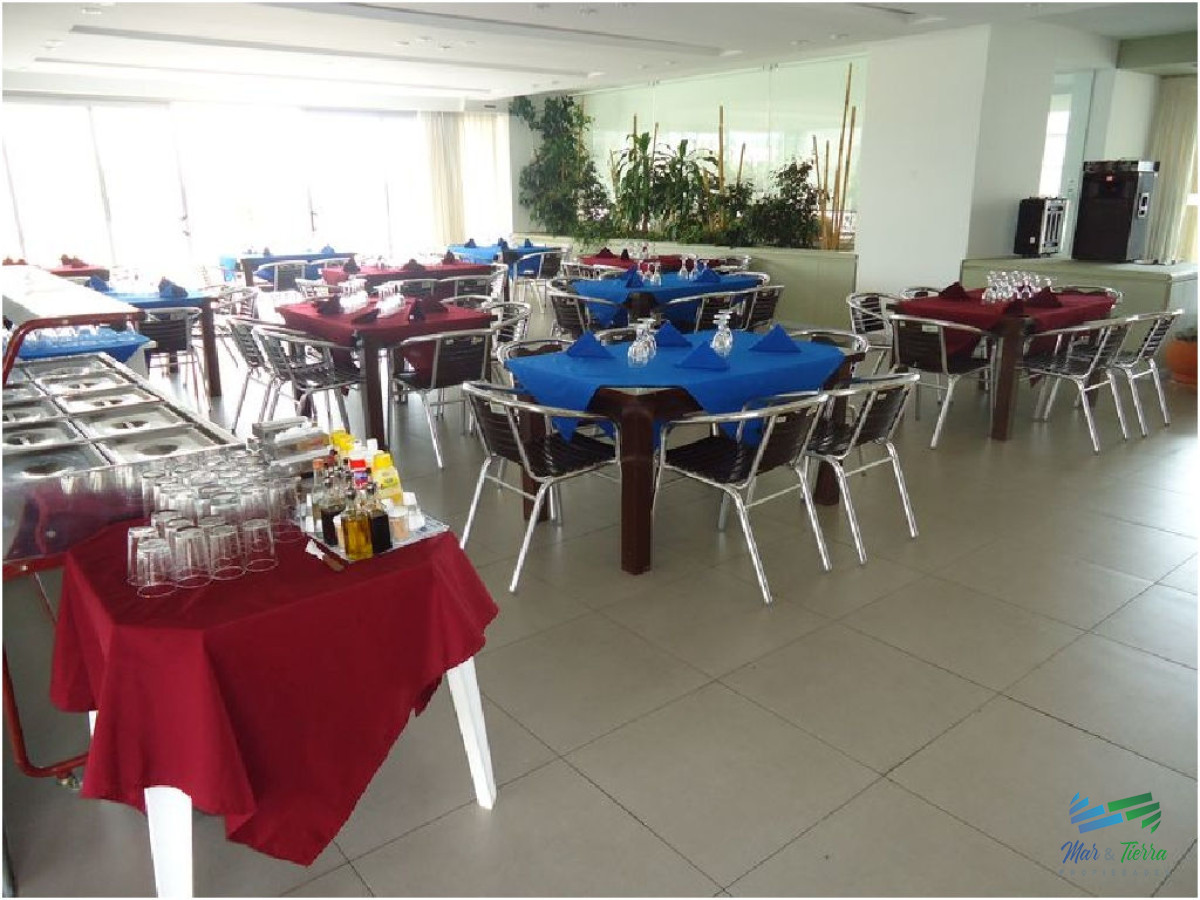 Apartamento ID.502 - Apartamento en Mansa, 3 dormitorios *