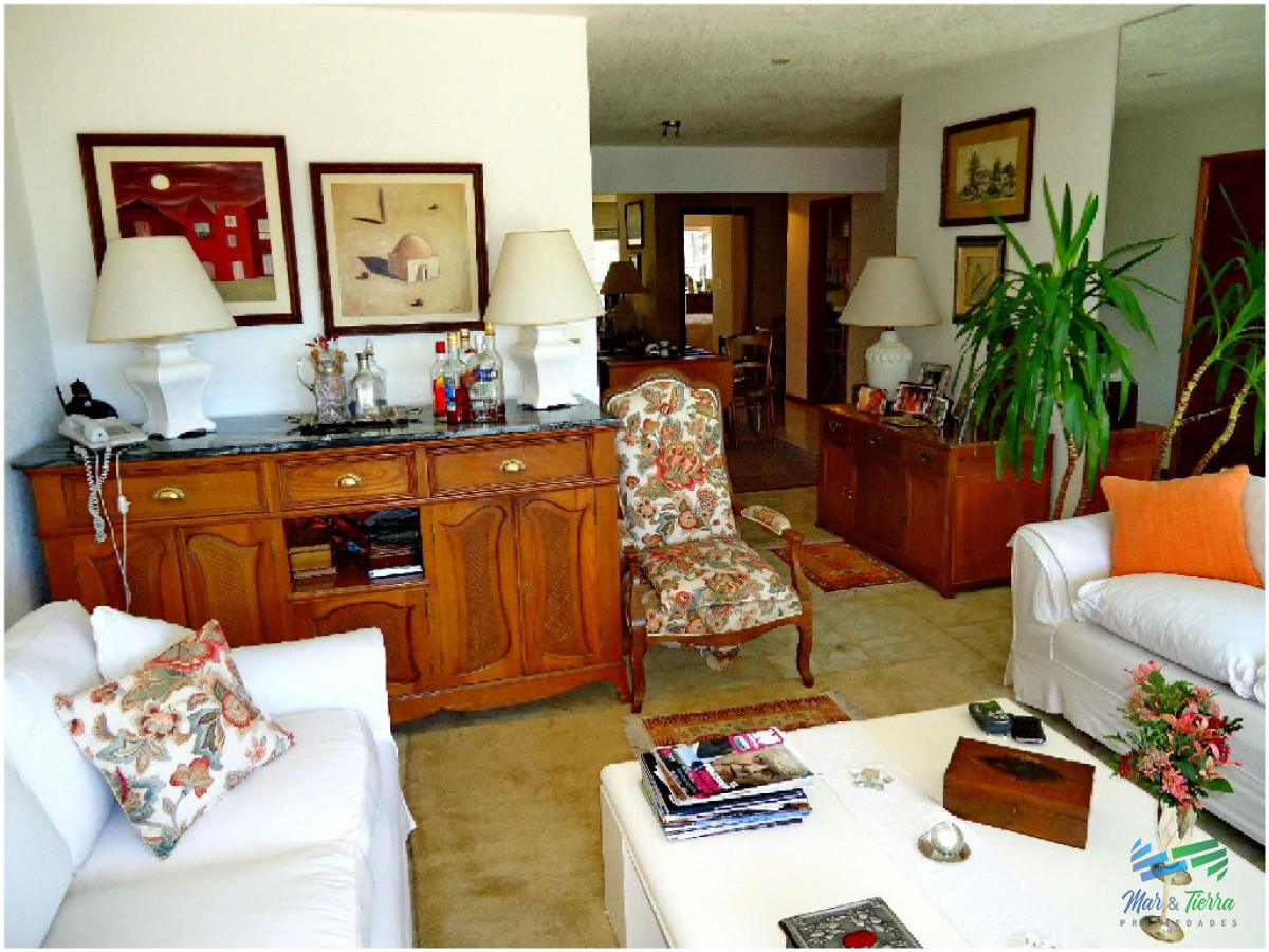Apartamento ID.502 - Apartamento en Mansa, 3 dormitorios *
