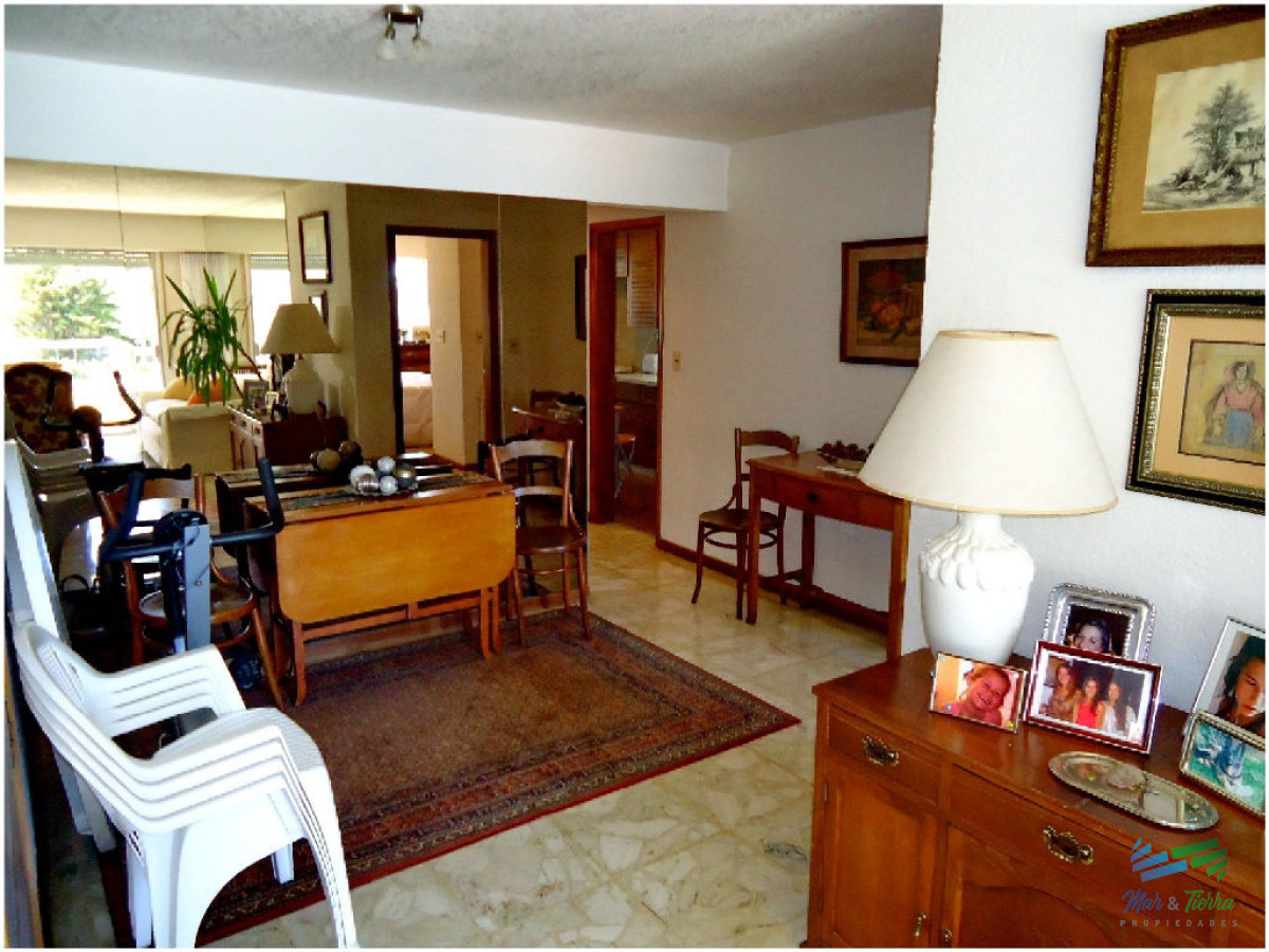 Apartamento ID.502 - Apartamento en Mansa, 3 dormitorios *