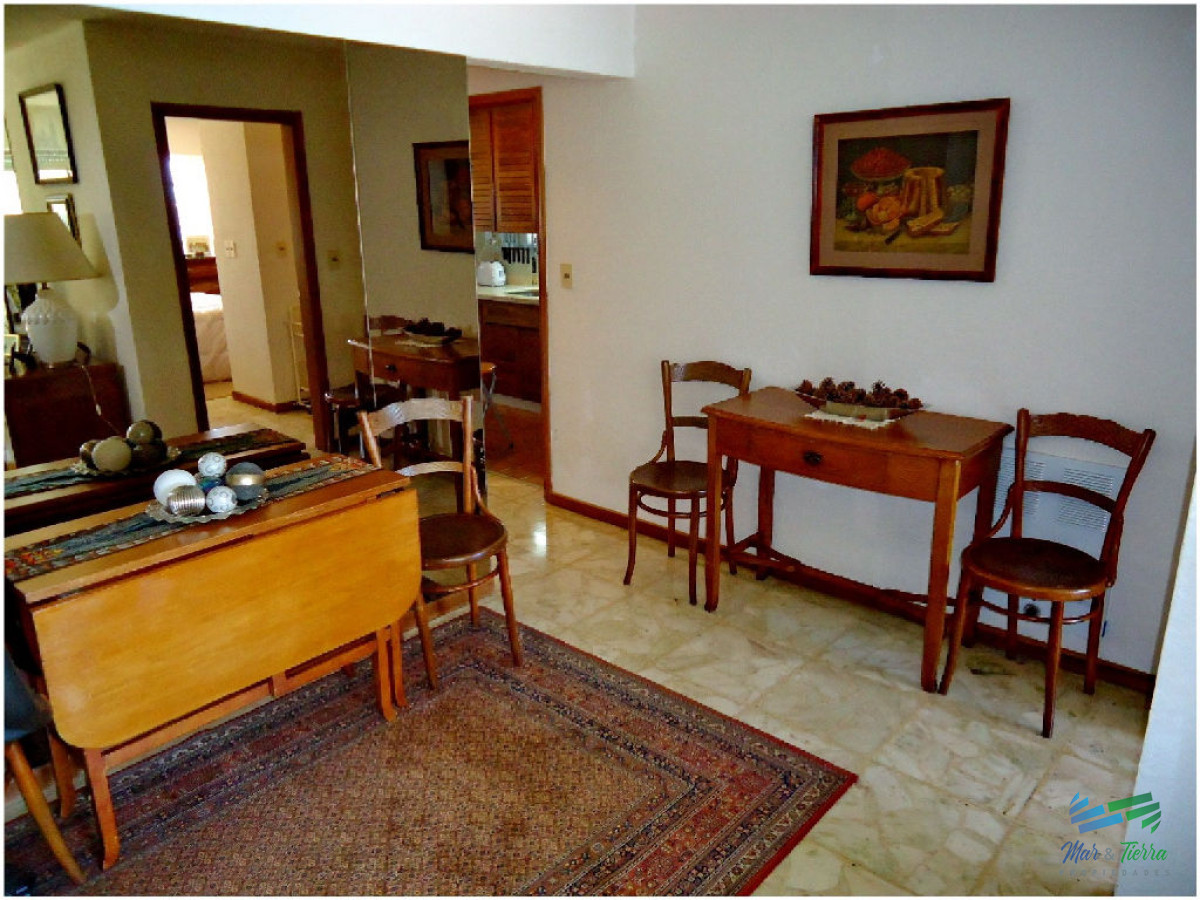 Apartamento ID.502 - Apartamento en Mansa, 3 dormitorios *