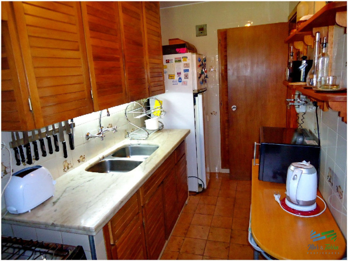 Apartamento ID.502 - Apartamento en Mansa, 3 dormitorios *