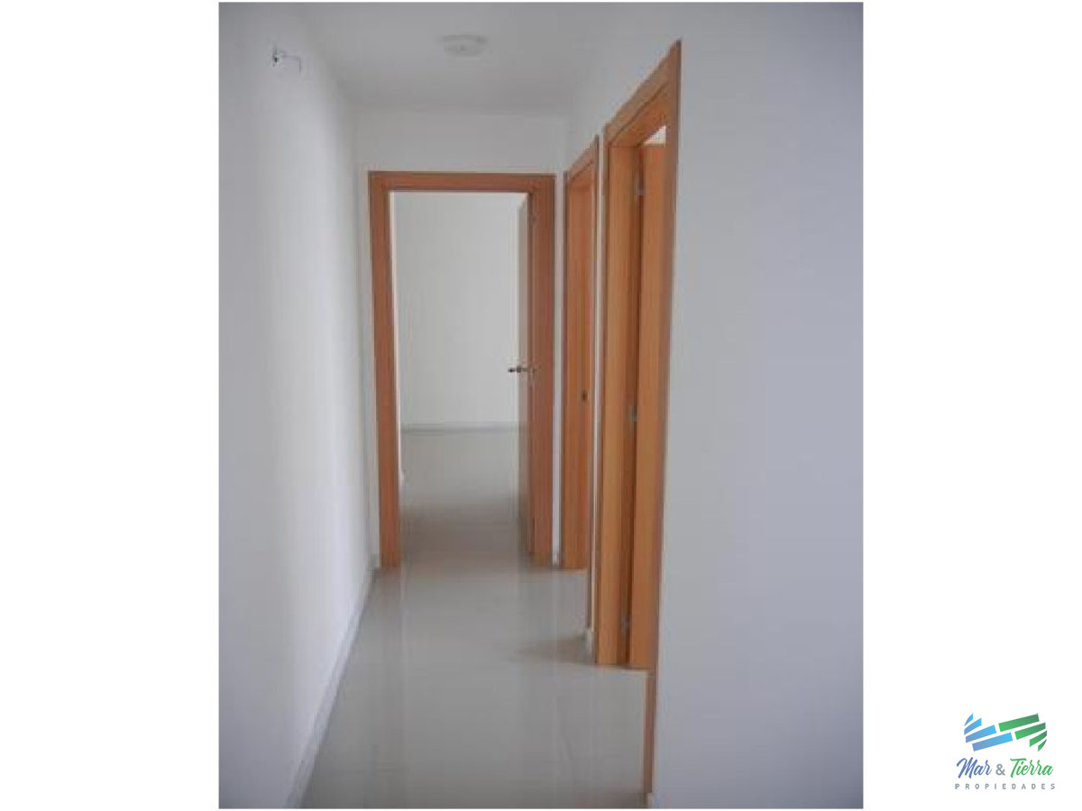 Apartamento ID.505 - Apartamento en Maldonado, 3 dormitorios *