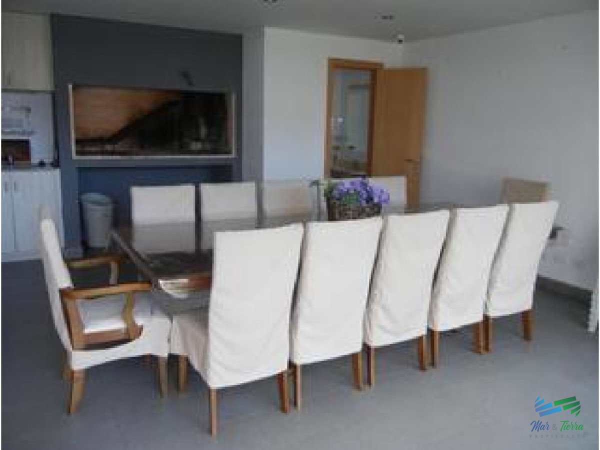 Apartamento ID.505 - Apartamento en Maldonado, 3 dormitorios *