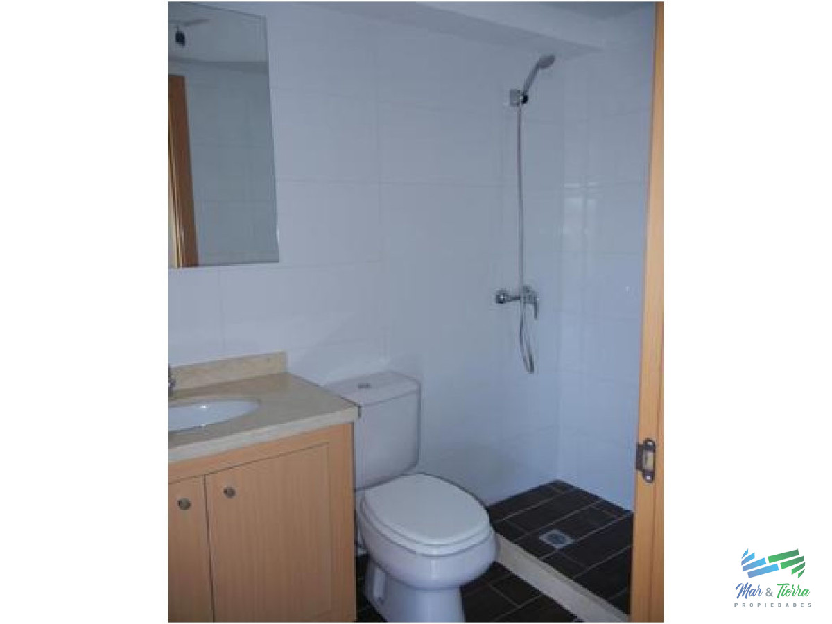 Apartamento ID.505 - Apartamento en Maldonado, 3 dormitorios *