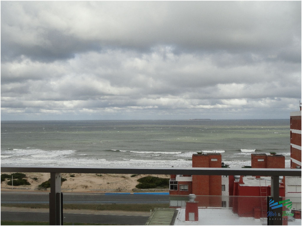 Apartamento ID.507 - Apartamento en Brava, 2 dormitorios *