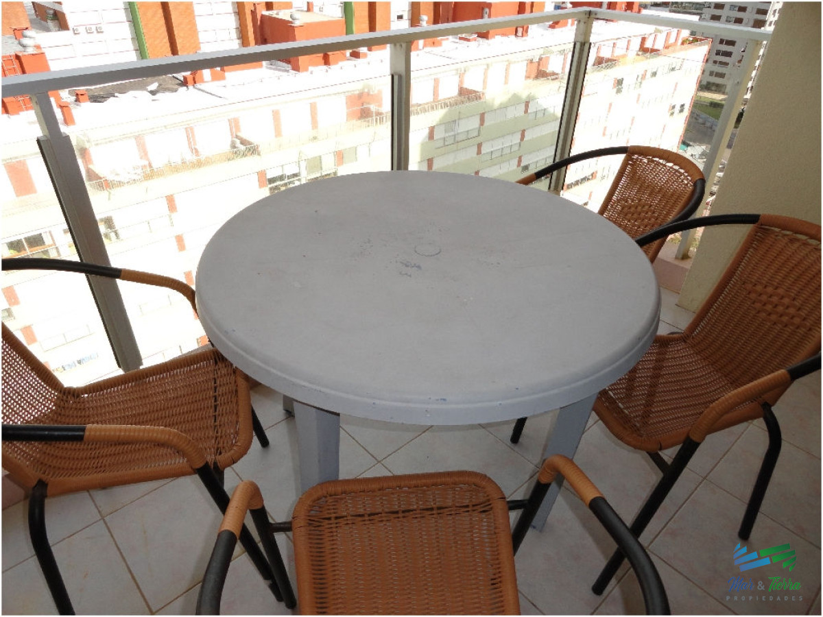 Apartamento ID.507 - Apartamento en Brava, 2 dormitorios *