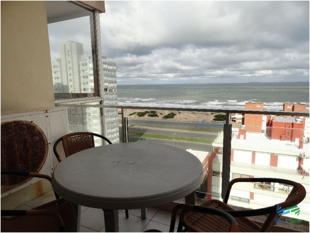 Apartamento ID.507 - Apartamento en Brava, 2 dormitorios *
