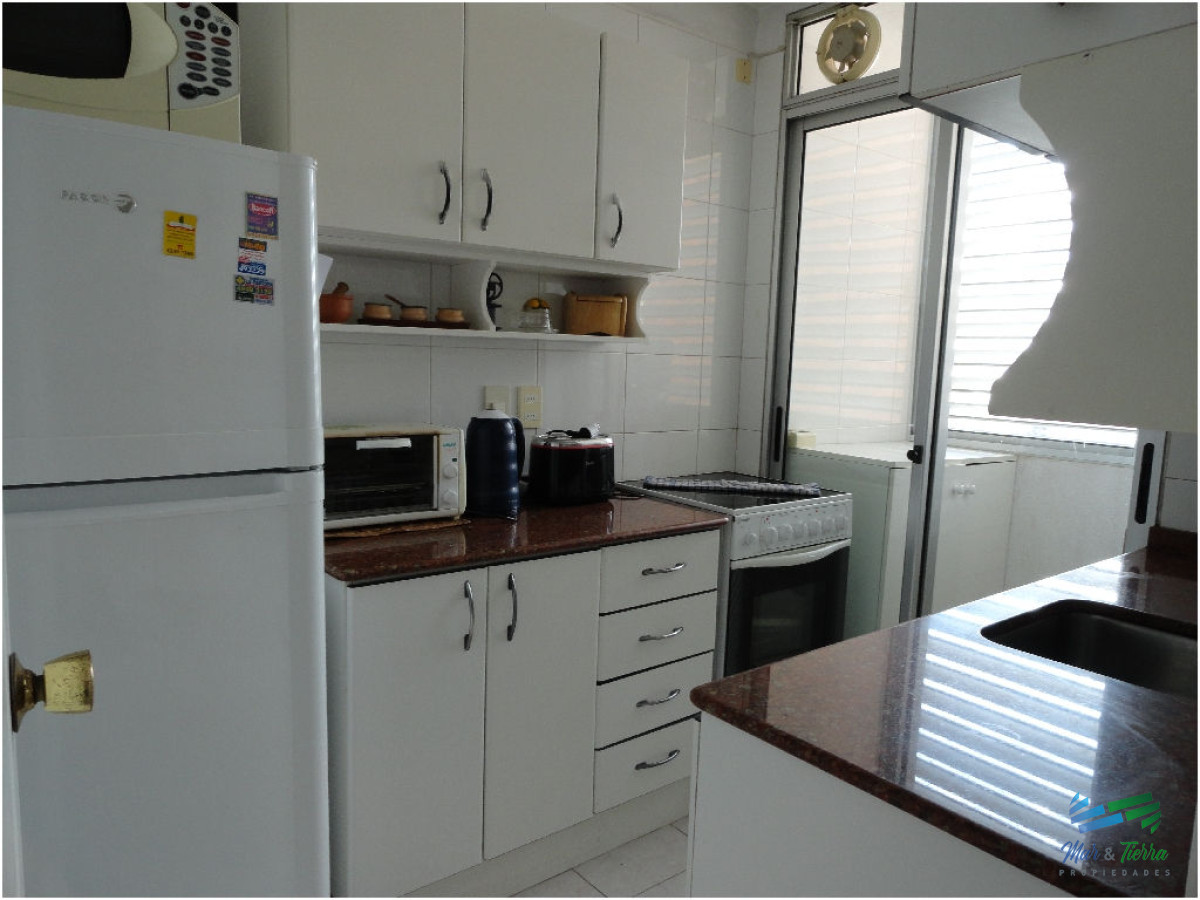 Apartamento ID.507 - Apartamento en Brava, 2 dormitorios *
