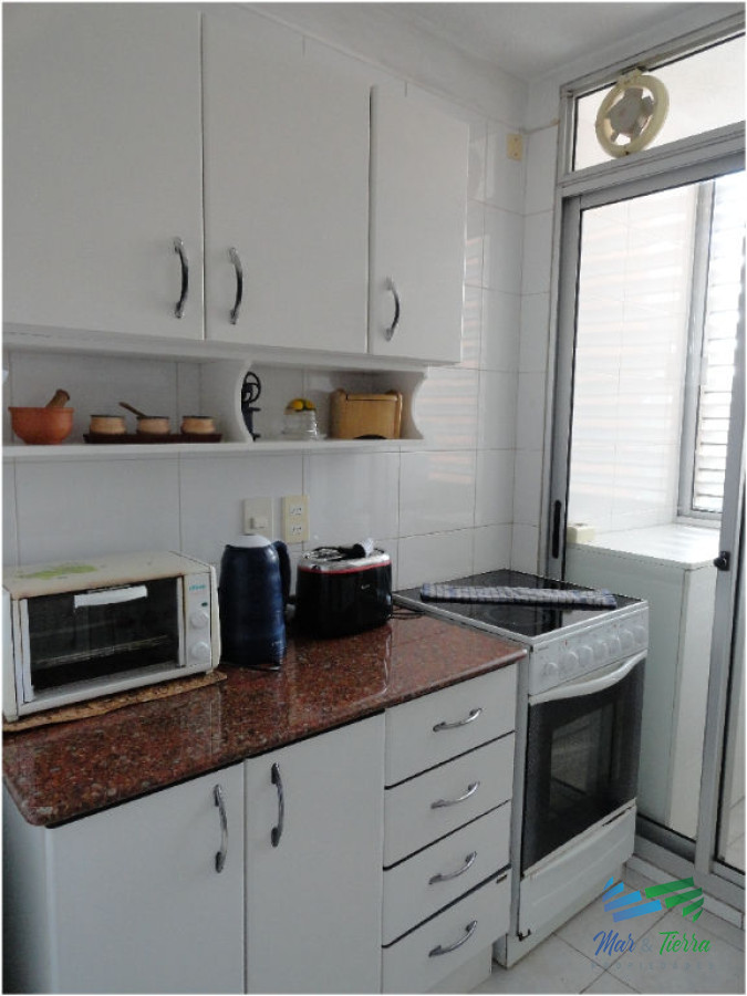 Apartamento ID.507 - Apartamento en Brava, 2 dormitorios *