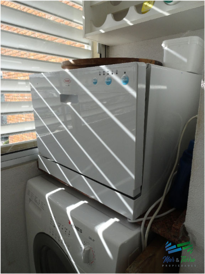 Apartamento ID.507 - Apartamento en Brava, 2 dormitorios *