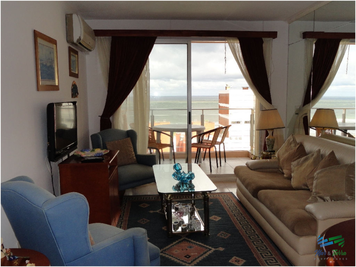 Apartamento ID.507 - Apartamento en Brava, 2 dormitorios *