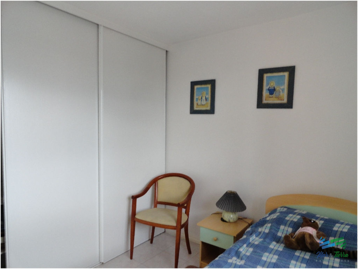 Apartamento ID.507 - Apartamento en Brava, 2 dormitorios *