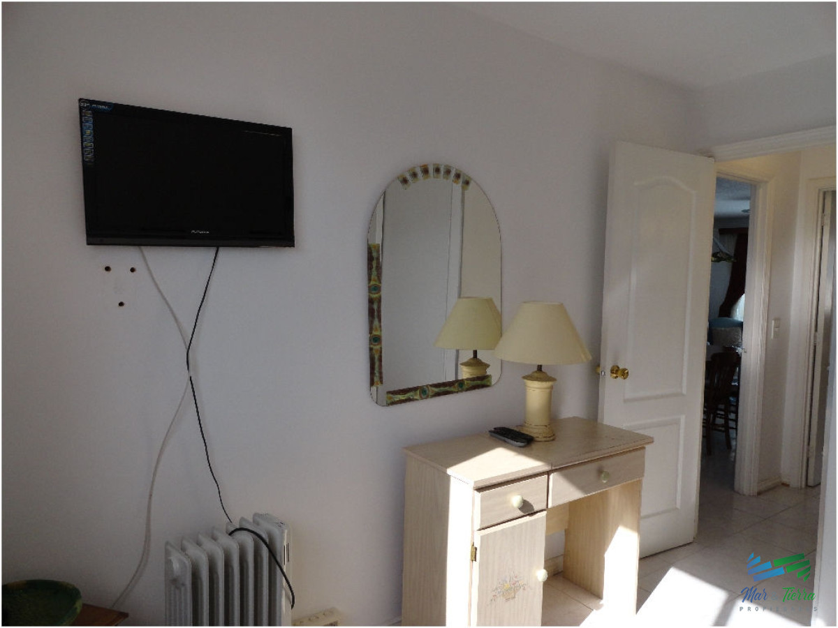 Apartamento ID.507 - Apartamento en Brava, 2 dormitorios *