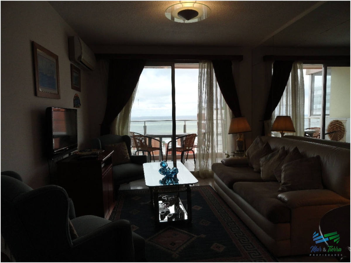 Apartamento ID.507 - Apartamento en Brava, 2 dormitorios *