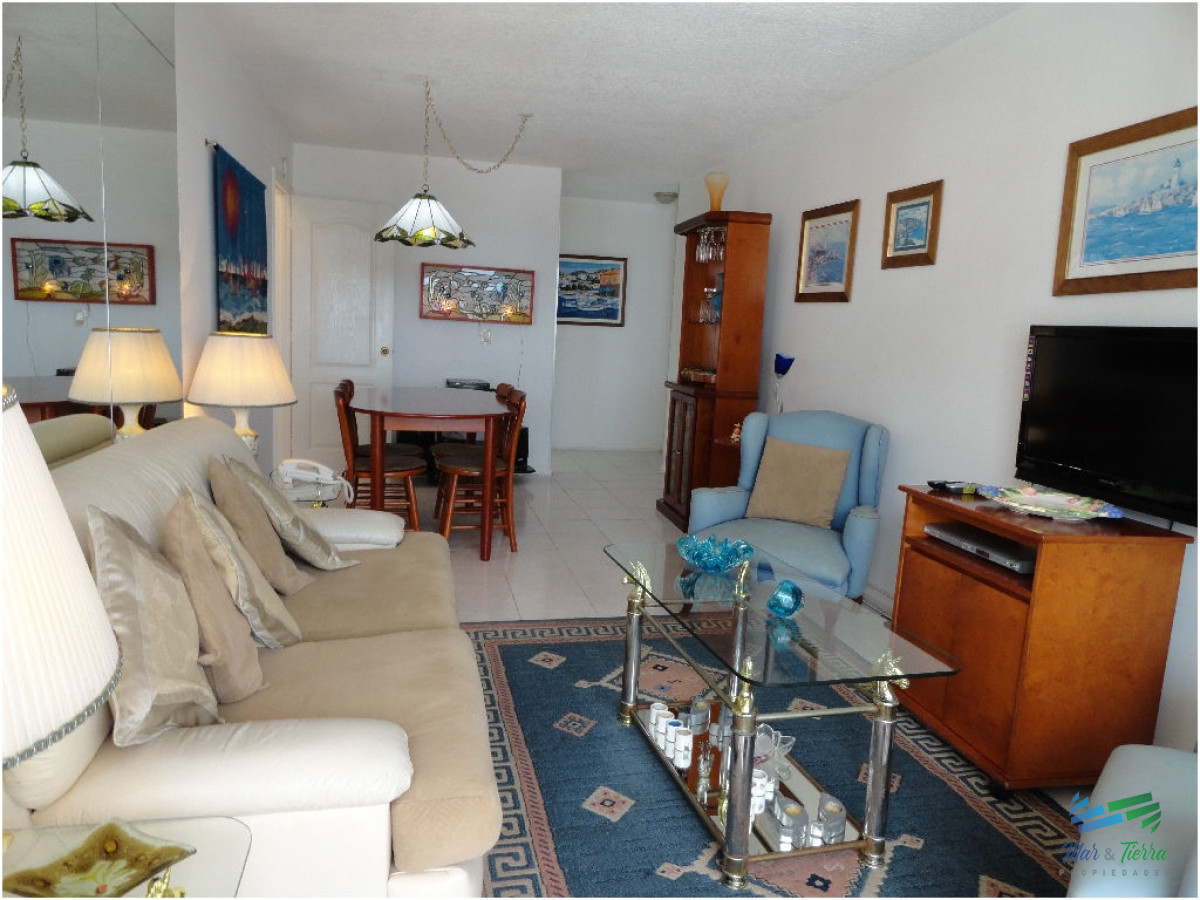 Apartamento ID.507 - Apartamento en Brava, 2 dormitorios *