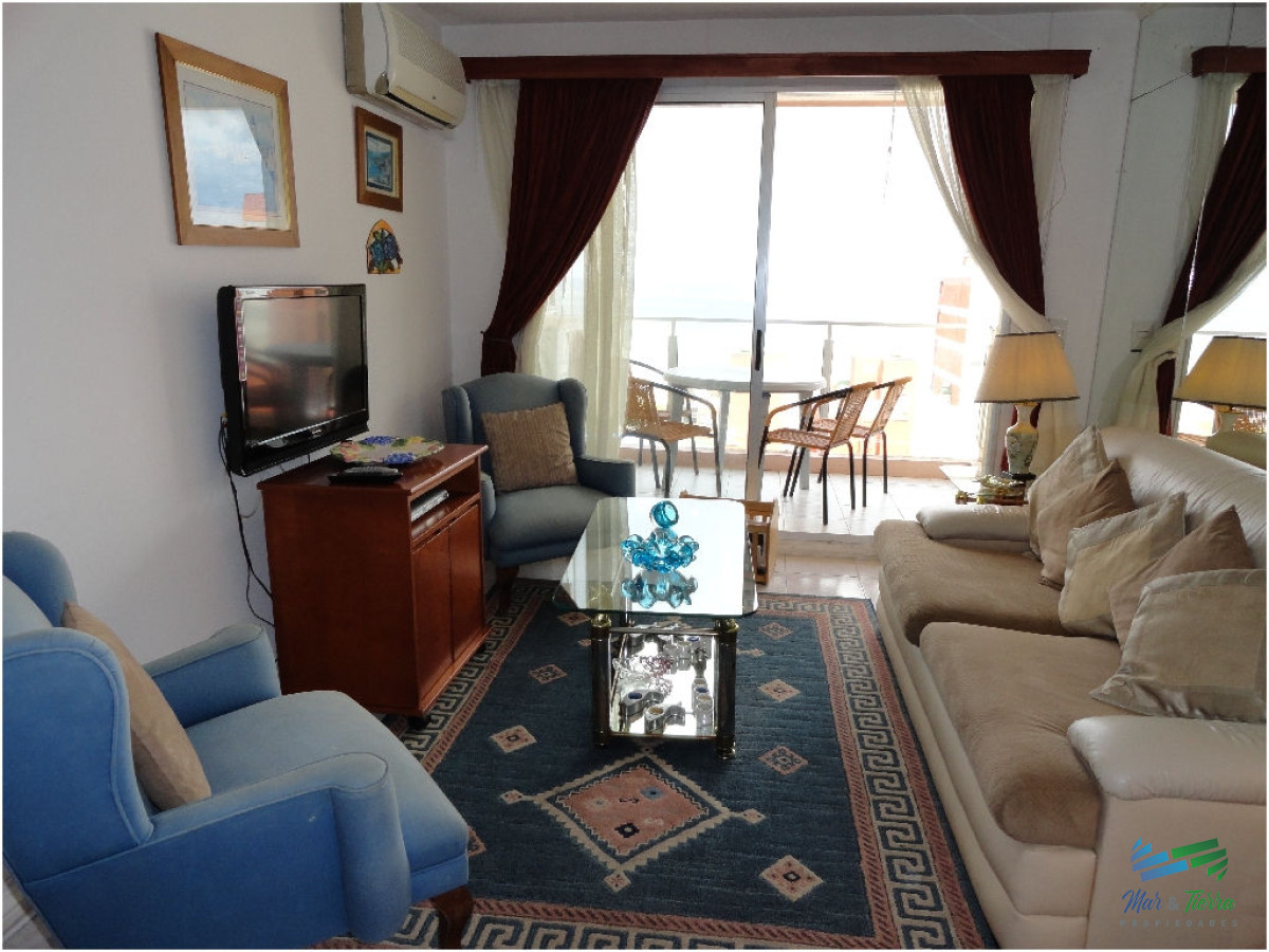 Apartamento ID.507 - Apartamento en Brava, 2 dormitorios *