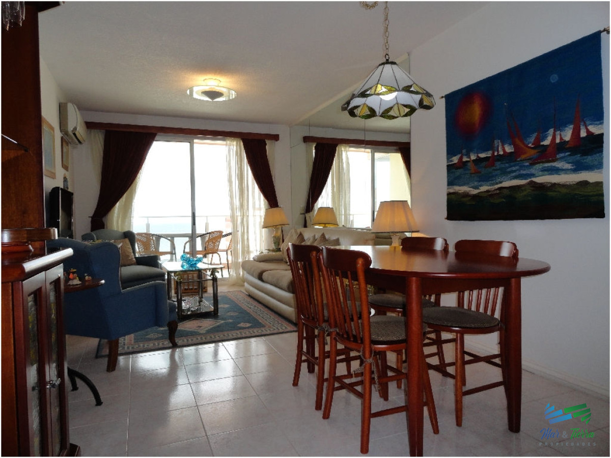 Apartamento ID.507 - Apartamento en Brava, 2 dormitorios *