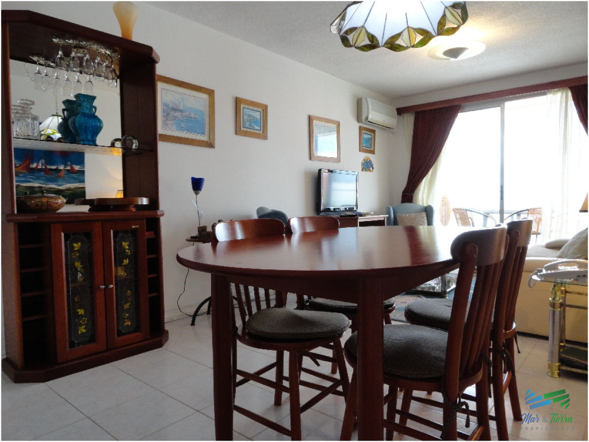 Apartamento ID.507 - Apartamento en Brava, 2 dormitorios *