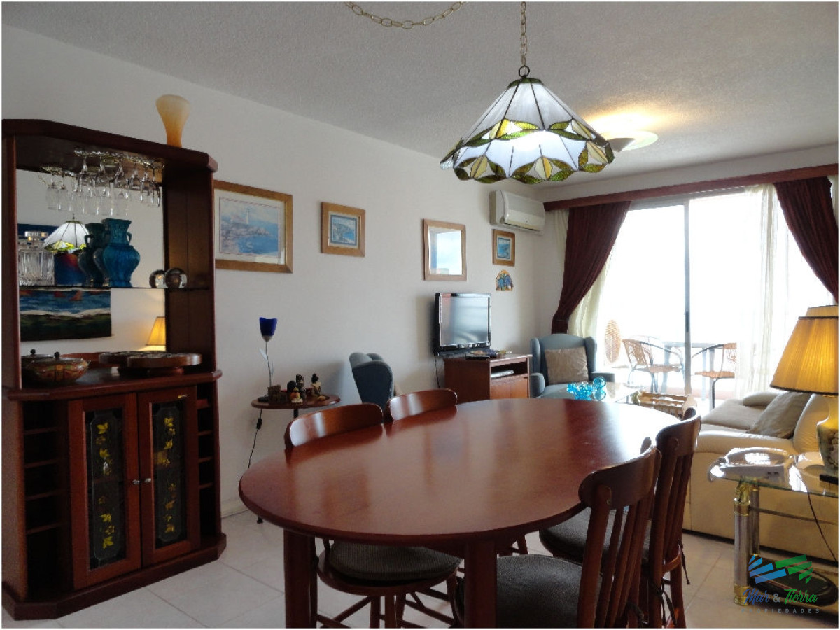 Apartamento ID.507 - Apartamento en Brava, 2 dormitorios *