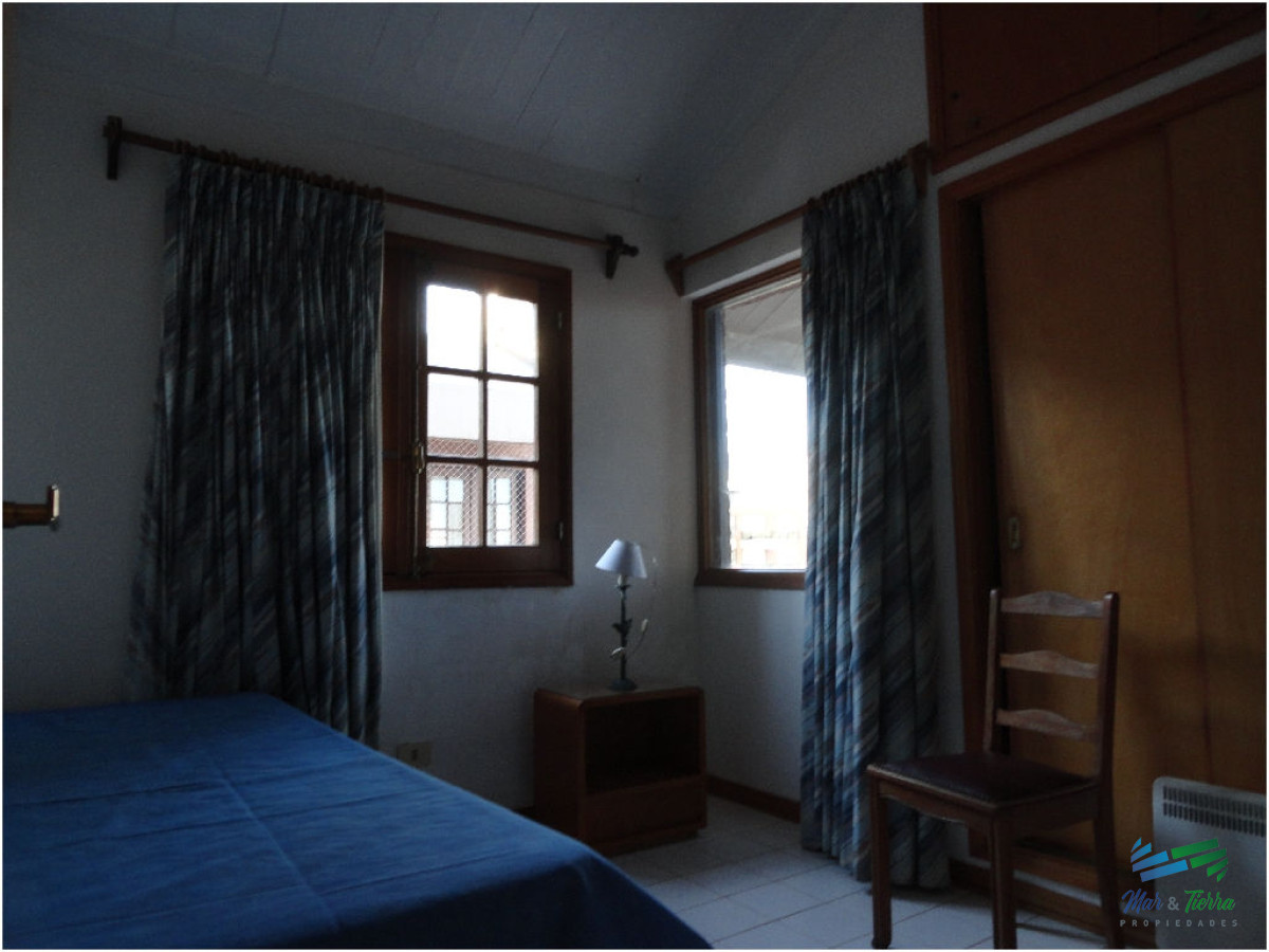 Apartamento ID.514 - Muy lindo apartamento , en el corazón de la Península a 1 cuadra de Av. Gorlero. 