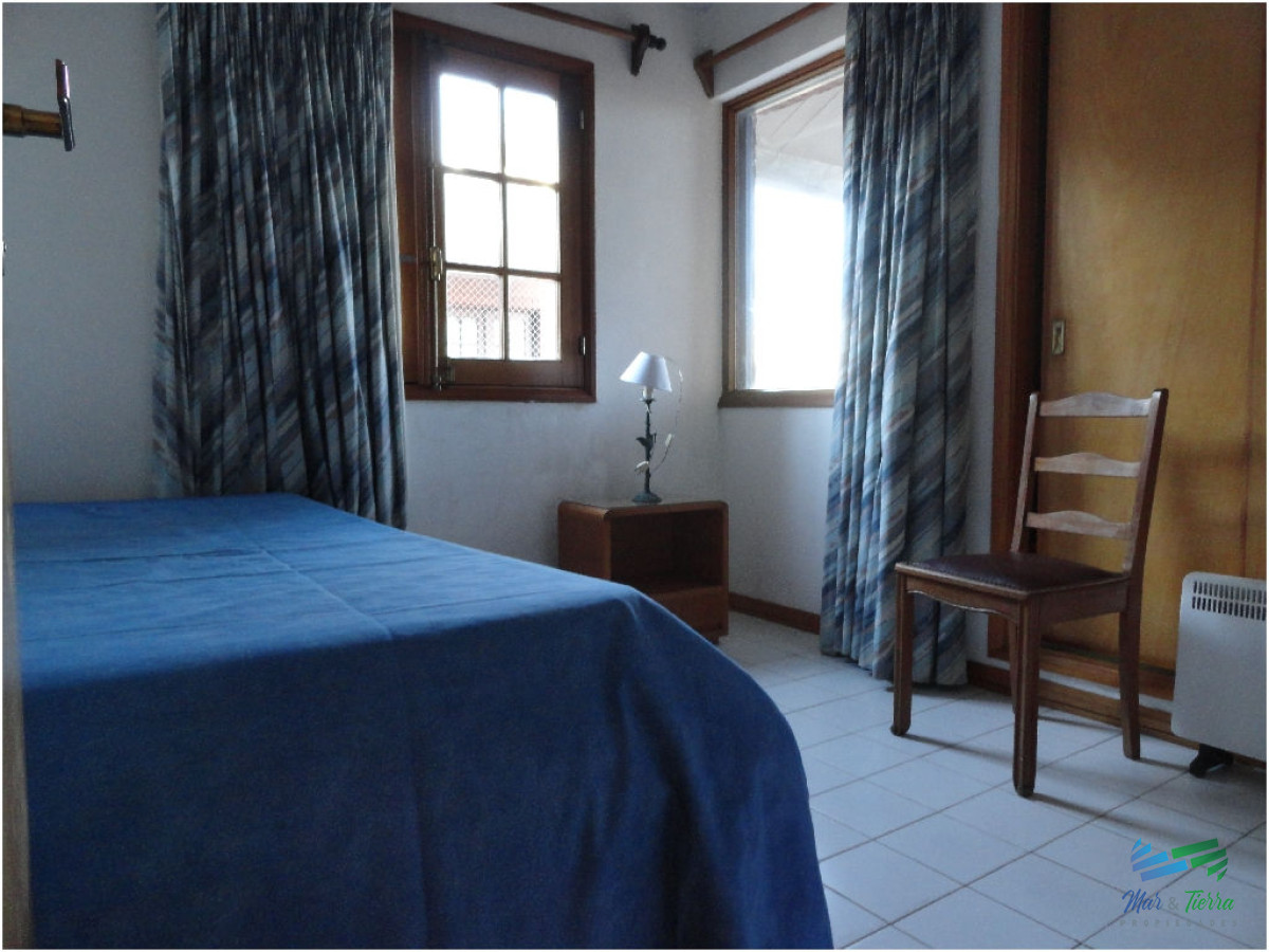 Apartamento ID.514 - Muy lindo apartamento , en el corazón de la Península a 1 cuadra de Av. Gorlero. 