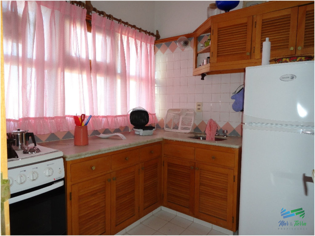 Apartamento ID.514 - Muy lindo apartamento , en el corazón de la Península a 1 cuadra de Av. Gorlero. 
