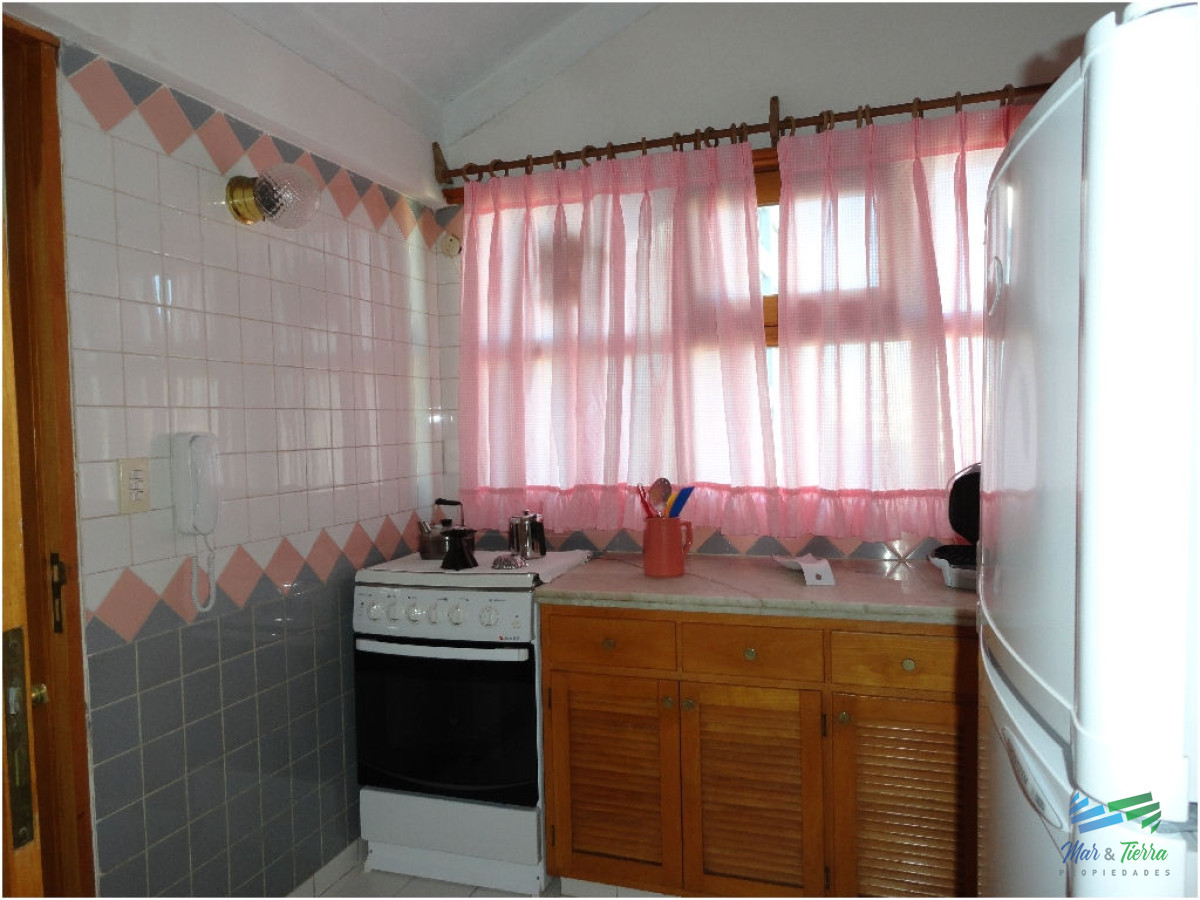 Apartamento ID.514 - Muy lindo apartamento , en el corazón de la Península a 1 cuadra de Av. Gorlero. 