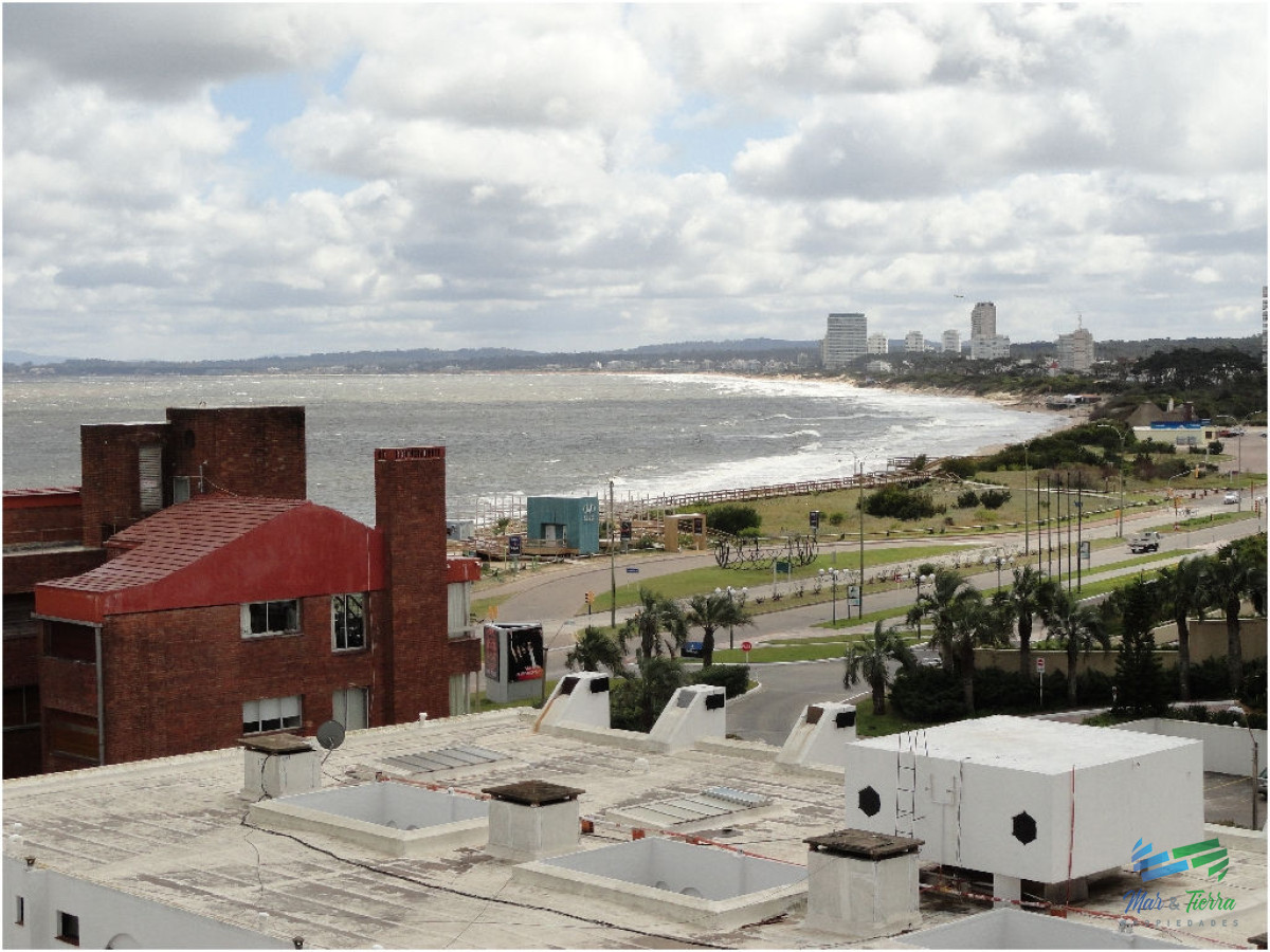 Apartamento ID.515 - Apartamento en Mansa, 3 dormitorios *