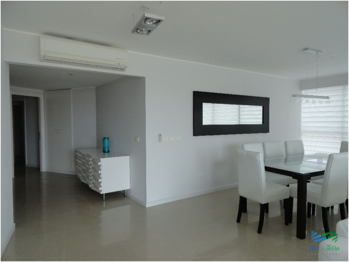 Apartamento ID.515 - Apartamento en Mansa, 3 dormitorios *
