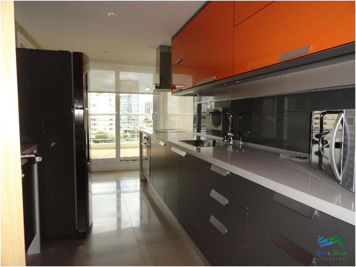Apartamento ID.515 - Apartamento en Mansa, 3 dormitorios *