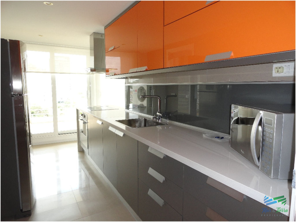 Apartamento ID.515 - Apartamento en Mansa, 3 dormitorios *